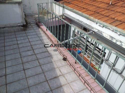 Imagem 3 de 15 de Casa - Alto Da Mooca - Ref: 25900 - V-25900
