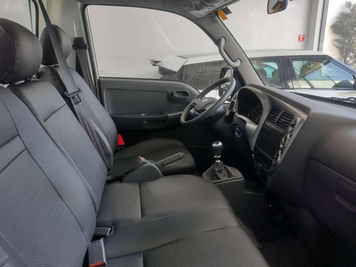 Kia Bongo 2.5 Td Diesel Std Cs 4x4 Manual