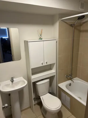 Departamento En Condominio Fuentes De Piedra