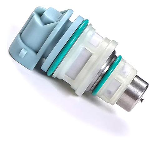 Inyectores De Combustible Icd00108 De 4 Piezas Para Gm Chevr