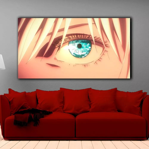 Pintura De Diamante Jujutsu Kaisen - Satoru Gojo 6l