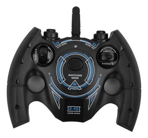 Reloj De Coche Rc De Inducción Con Control Remoto Drift Toy,