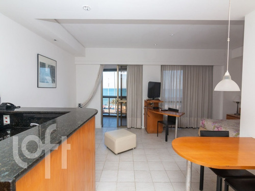 Imagem 16 de 30 de Casa Del Mar - Ap00559 - 70627500