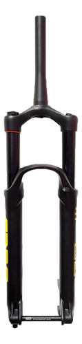 Horquilla Suspension 36 Bicicleta Mtb 29 Bloqueo Rebote Aire