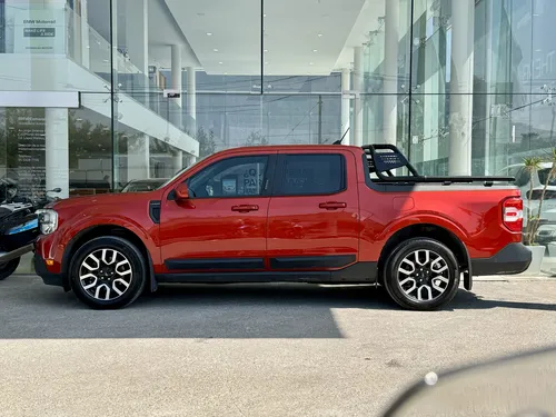 Ford Maverick 2.0 Lariat 4x4