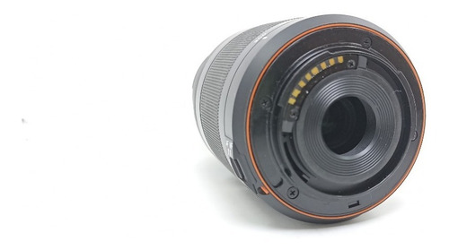 Imagen 9 de 10 de Camara Sony Alpha A58 Lente 18-55mm Lente 55-200 + Memoria