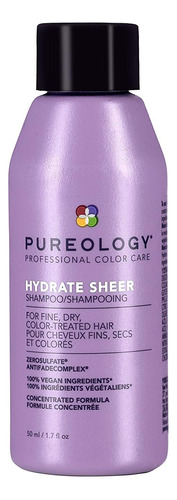 Pureology Hydrate Sheer Cham - 7350718:mL a $102990