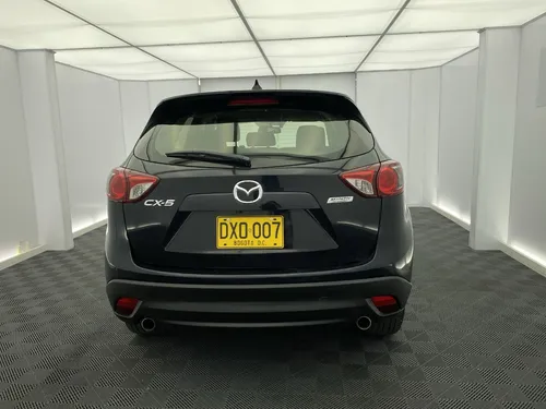 Mazda CX-5 2.0 Touring At