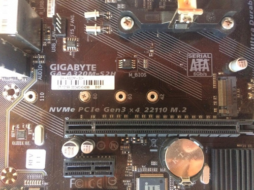 Kit Ryzen 5 - Placa Mãe + Processador + Cooler + 8gb Ddr4