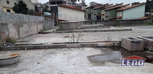 Imagem 20 de 20 de Terreno À Venda, 1888 M² Por R$ 3.398.000,00 - Parque Boturussu - São Paulo/sp - Te0046