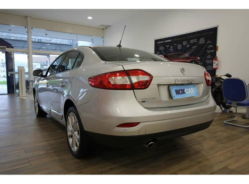 Renault Fluence Privilege 2.0