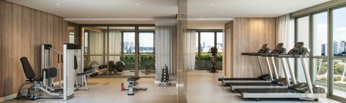 Imagem 16 de 30 de Apartamento - Ap03087 - 69221022