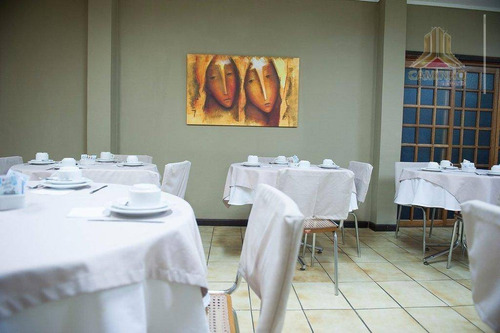 Imagem 10 de 18 de Vendo Hotel Em Porto Alegre Rs, Fácil Acesso Ao Centro E Aeroporto Salgado Filho - Ho0001