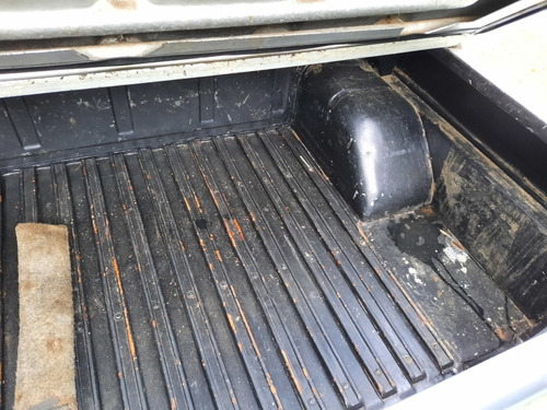 Imagem 9 de 18 de Ford F-1000 Motor Mwm Ano 1990
