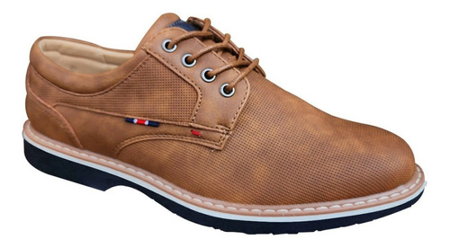 Zapatos Hombre / Caballero Casual Oxfords Ejecutivo 7123