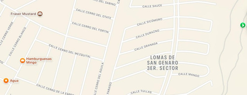 Casa En Remate Bancario En Durazno, General Escobedo, Nuevo León