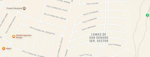 Casa En Remate Bancario En Durazno, General Escobedo, Nuevo León