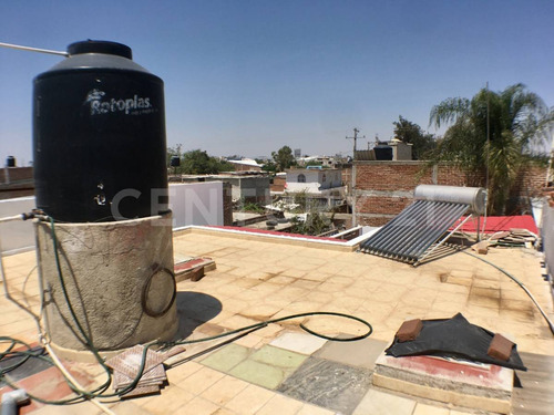 Casa En Venta En Blvd. Delta #2913, Col. Desarrollo El Potrero, León, Gto.