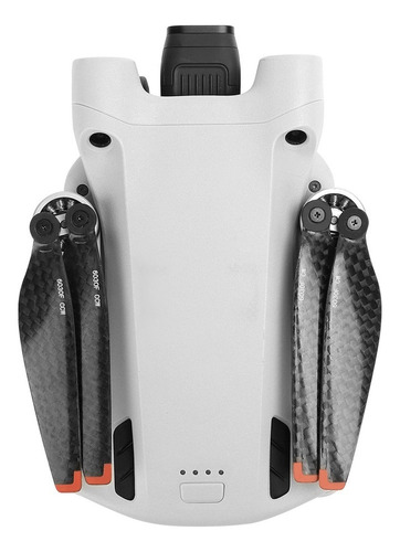 Hélice De Ala De Fibra De Carbono Para Dji Mini 3pro