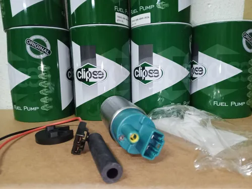 comprar Pila De Gasolina Universal Eclipse 