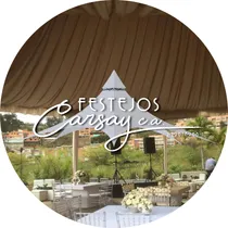 Comprar Festejos, Toldos, Tarimas, Fiestas, Mobiliario Y Catering 