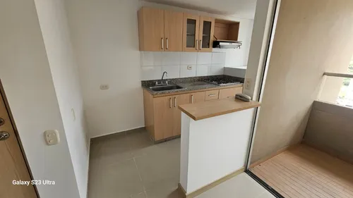 Vendo Apartamento En Sabaneta Loma De San Jose Parte Parta Maderos Del Campo