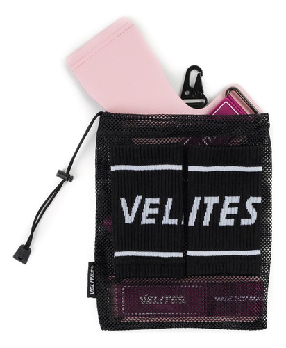 Velites I Quad Ultra Magnesio - Puños Para Atravesar O Gimna