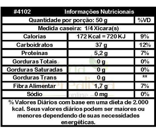 Arroz Negro Integral Orgânico Coopernatural 1kg