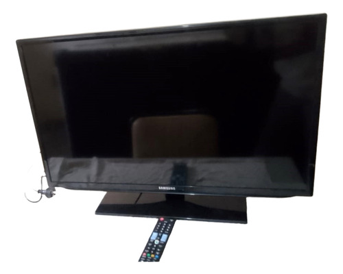 Tv Samsung Un32eh5000gcdf C/control ( Funciona Ok ) (Usado)