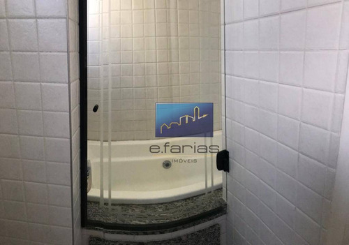 Apartamento Com 3 Dormitórios À Venda, 87 M² Por R$ 750.000,00 - Anália Franco - São Paulo/sp - Ap0638