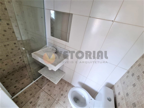 Imagem 12 de 14 de Sobrado Com 2 Dormitórios À Venda, 65 M² Por R$ 250.000,00 - Massaguaçu - Caraguatatuba/sp - So0387