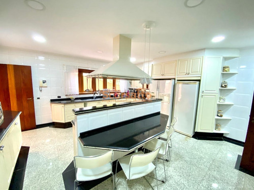 Imagem 10 de 30 de Casa De Condomínio - Padrão Jardim Europa, Itapecerica Da Serra/sp - 2118