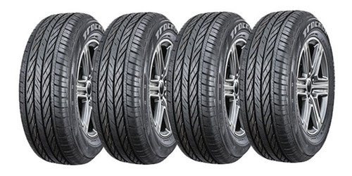 Set 4 Neumáticos 245/65 R17 Tracmax X-privilo At08 111t