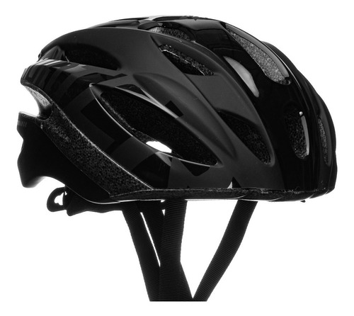 Casco Para Bicicleta Mtb Hunter Con Luz