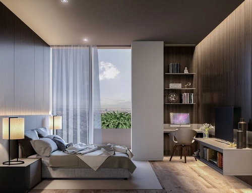 Departamento En Venta Lujo Total