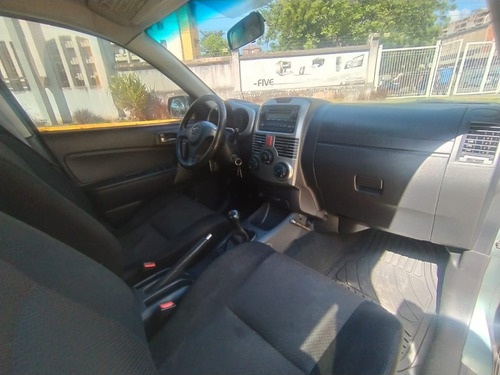 Imagen 7 de 15 de Toyota Terios