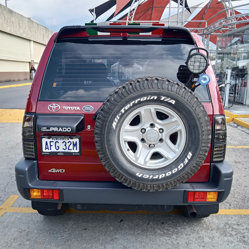 Toyota Merú