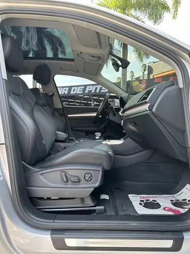 Audi Q5 2.0 Tfsi Quattro Advanced