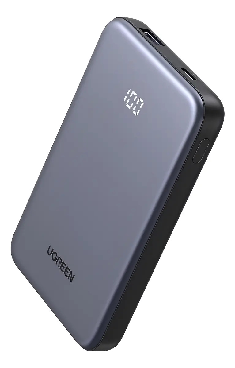 Power Bank 10,000 mAh Ugreen