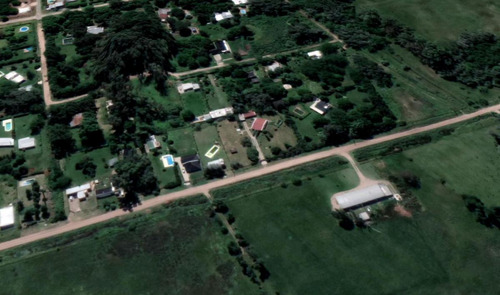 Terreno En Venta - 20 X 56mts - 1123mts2 - El Rodeo, Abasto, La Plata