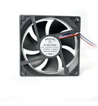 Comprar Cooler Nework Para Painéis Elétricos 92mm 12 Vdc 15.104 Hh