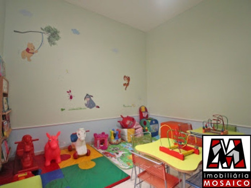 Apartamento Todo Mobiliado Excelente Localização Bairro Bonfiglioli - 13495 - 69303655