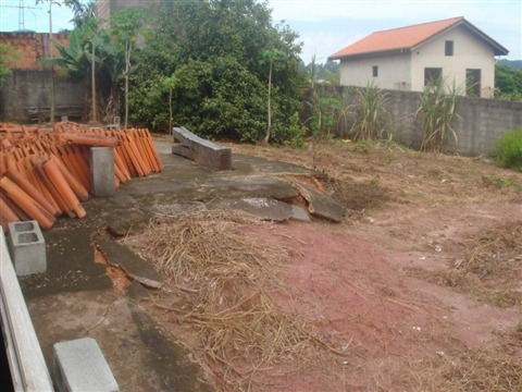 Imagem 5 de 5 de Terreno - Venda - Parque Centenario - Cod. 79 - V79
