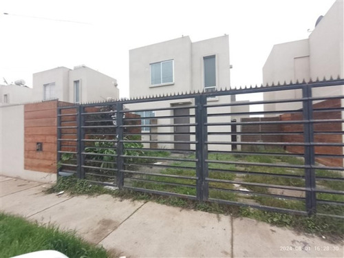 Casa Aislada En Coquimbo, Bosque Oriente Iii.