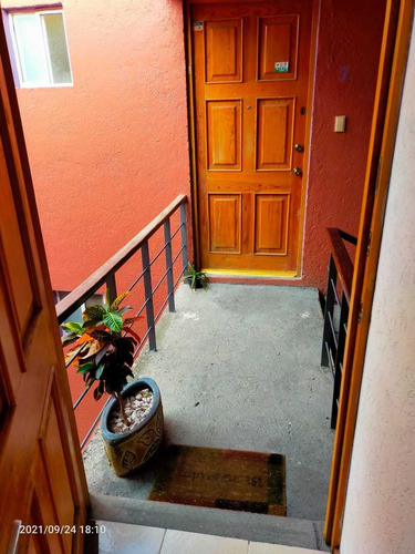 Imagen 9 de 14 de Departamento Venta Fracc. Camino Real Correg. Qro.