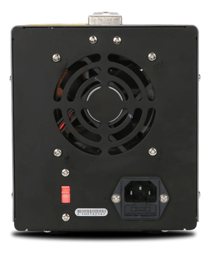Fuente De Alimentación Conmutada 1ch Variable 32v 5a Utp1305