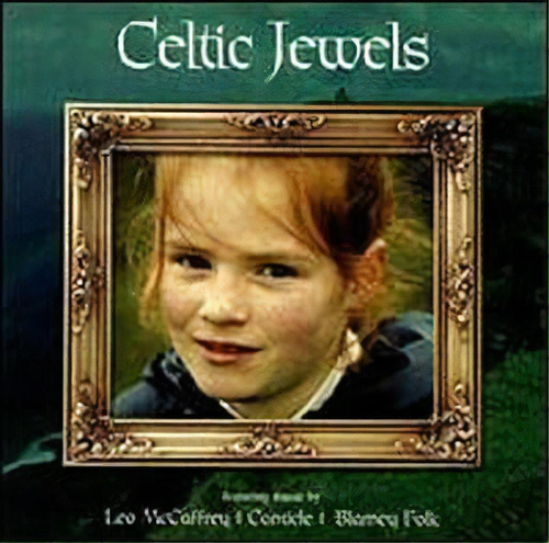 Cd Celtic Pride - Artistas Varios