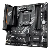 Comprar Placa Mae Gigabyte B550m Aorus Elite Am4 Ddr4 Micro-atx