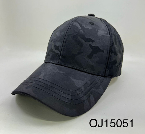 Gorra Camuflada 