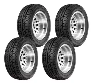 Llanta Tornel Astral P 225/60R16 97 H